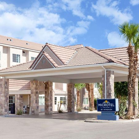 Microtel Inn & Suites By Wyndham Wellton Zewnętrze zdjęcie