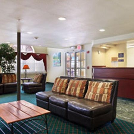 Microtel Inn & Suites By Wyndham Wellton Wnętrze zdjęcie