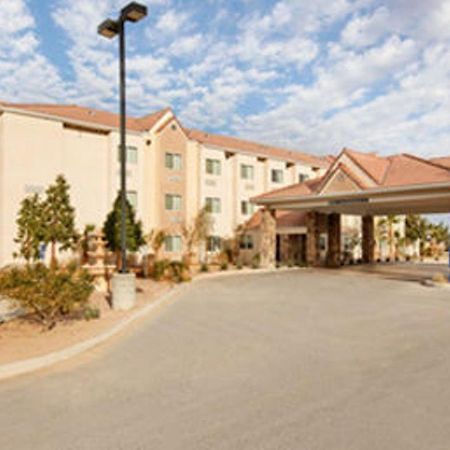 Microtel Inn & Suites By Wyndham Wellton Zewnętrze zdjęcie