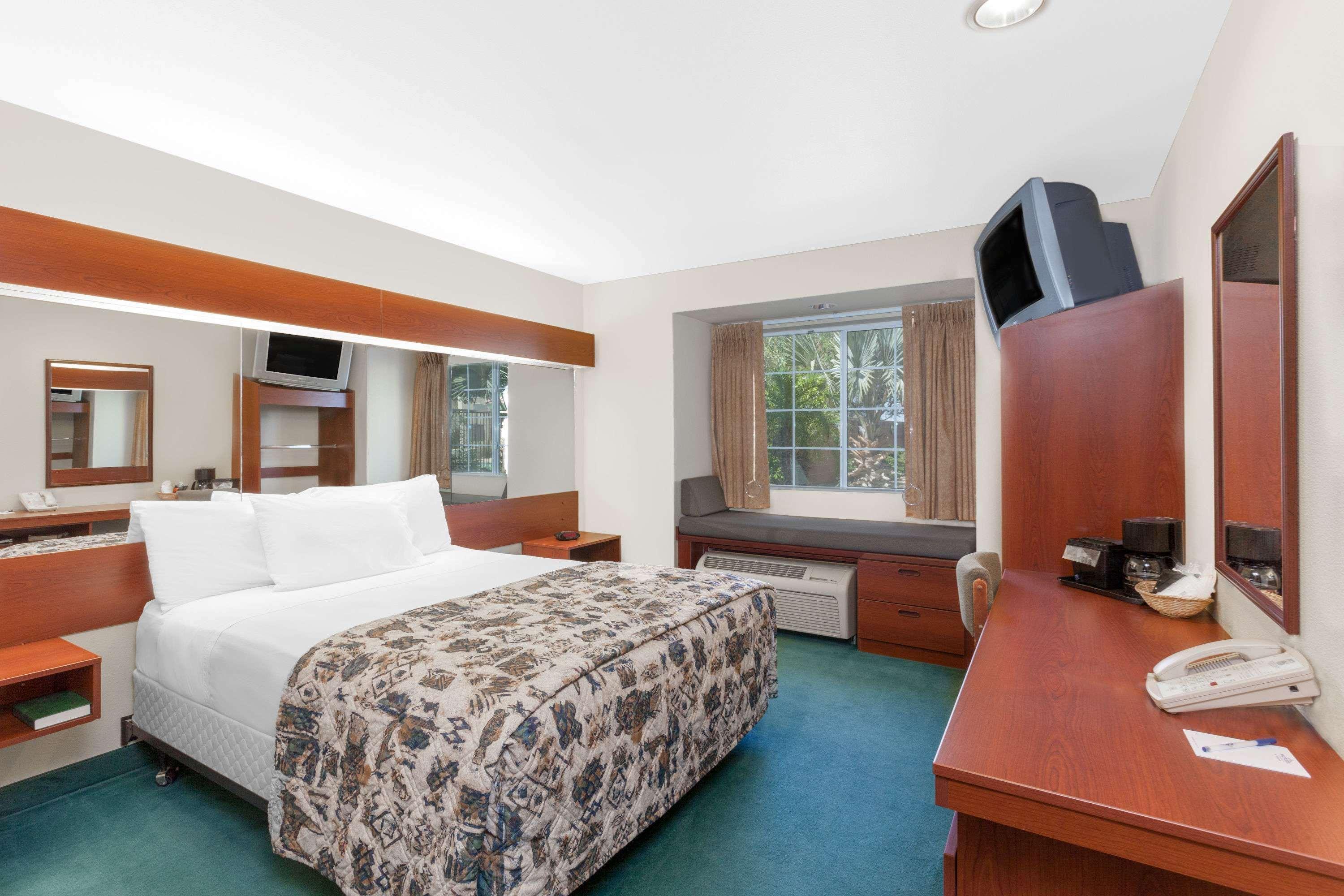 Microtel Inn & Suites By Wyndham Wellton Zewnętrze zdjęcie
