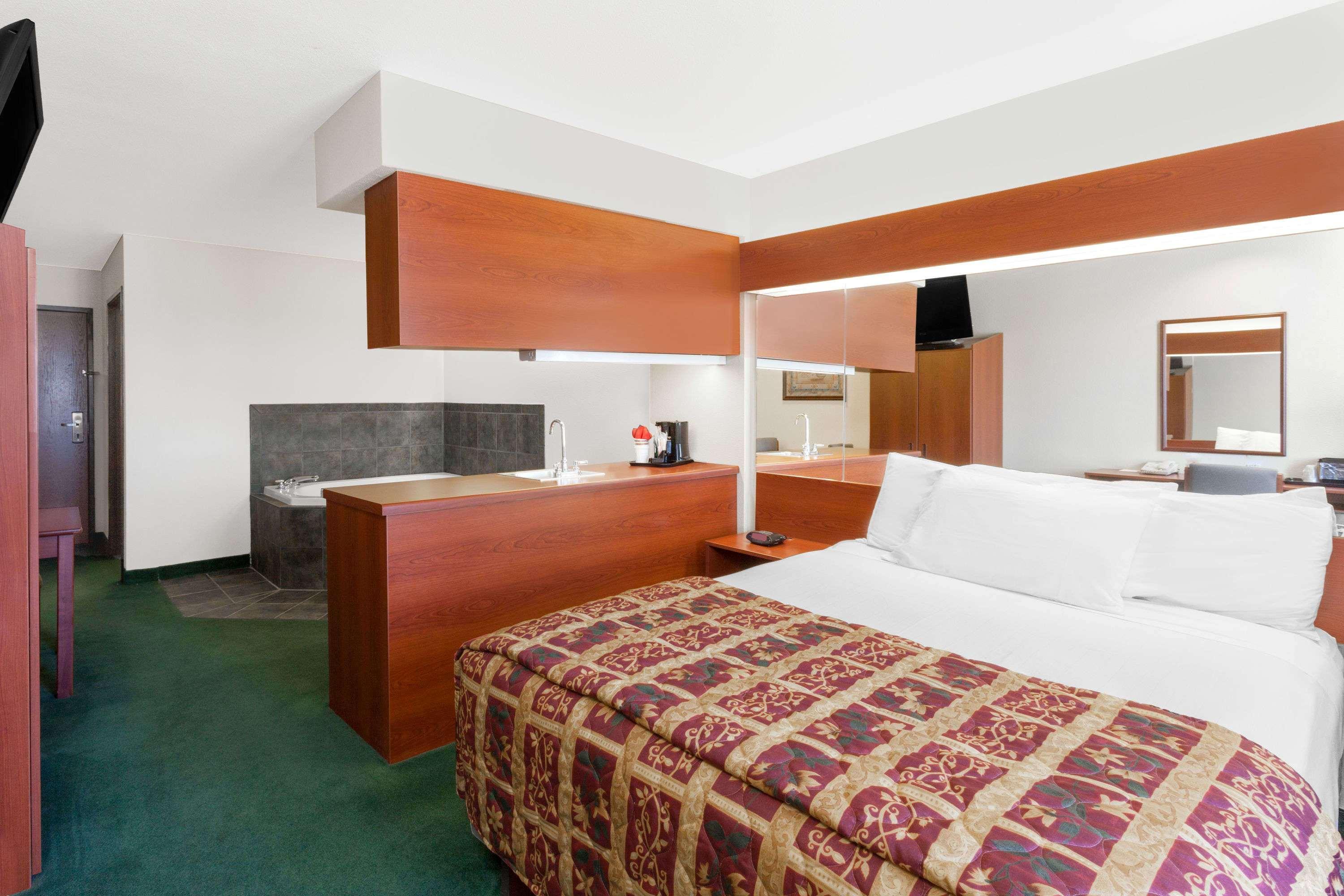 Microtel Inn & Suites By Wyndham Wellton Zewnętrze zdjęcie