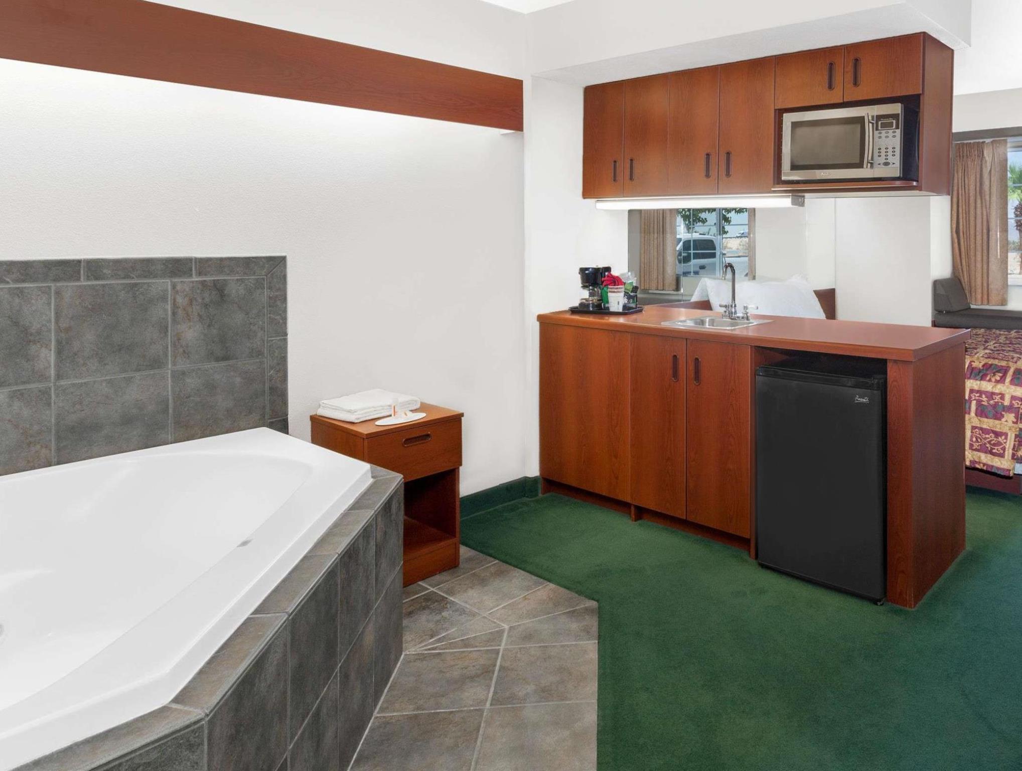 Microtel Inn & Suites By Wyndham Wellton Zewnętrze zdjęcie