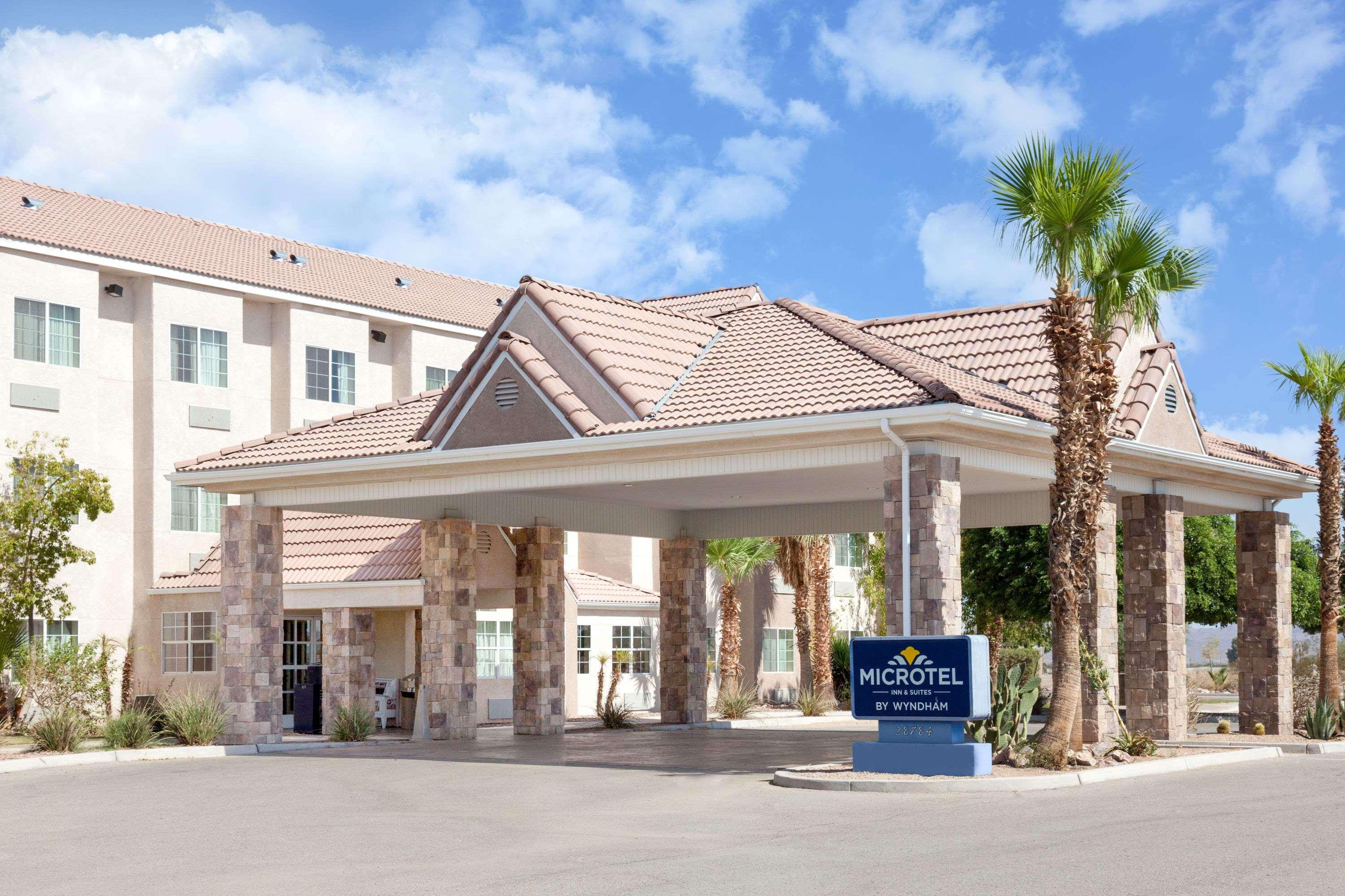 Microtel Inn & Suites By Wyndham Wellton Zewnętrze zdjęcie