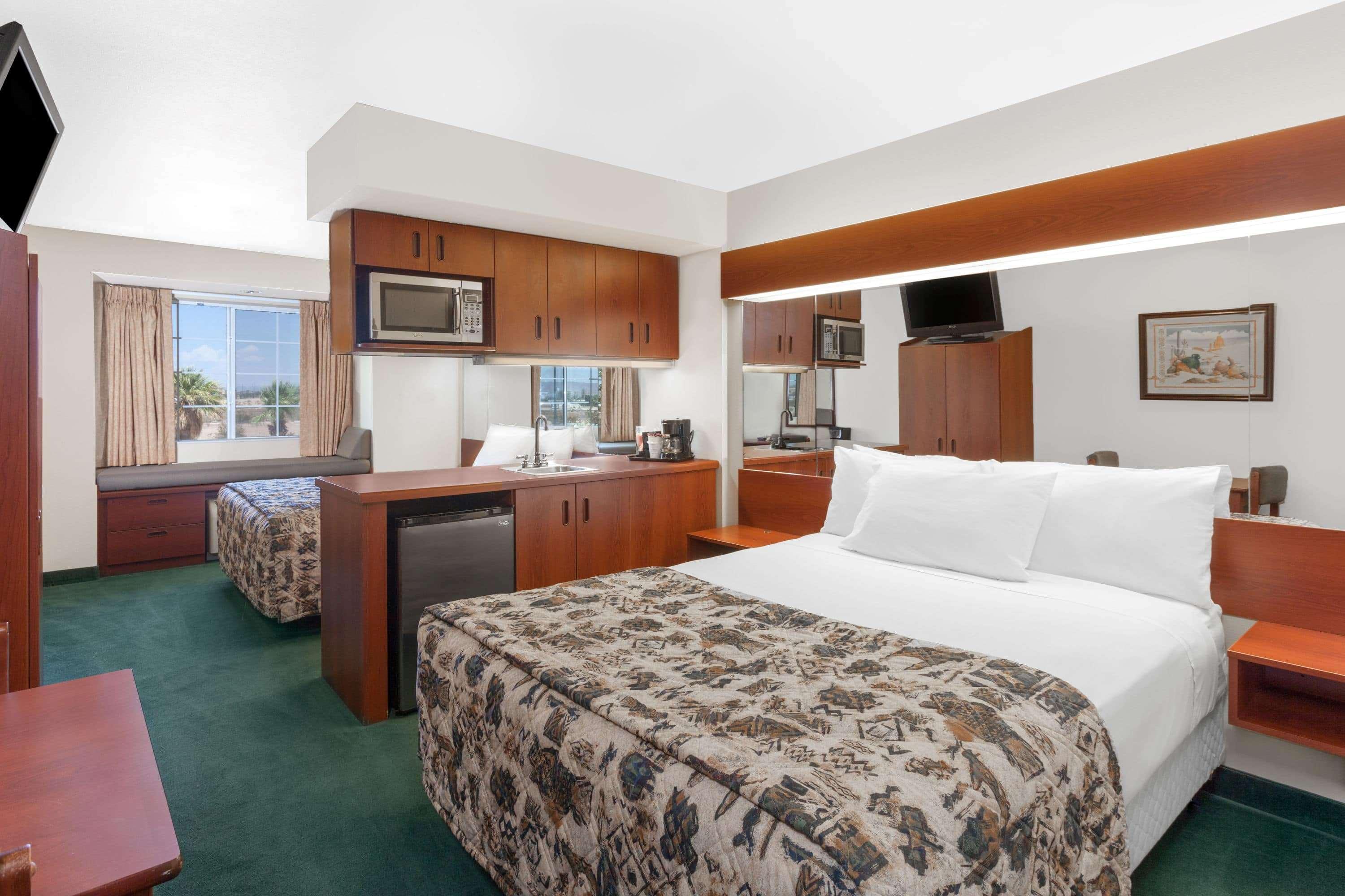 Microtel Inn & Suites By Wyndham Wellton Zewnętrze zdjęcie