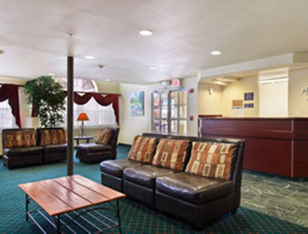 Microtel Inn & Suites By Wyndham Wellton Wnętrze zdjęcie