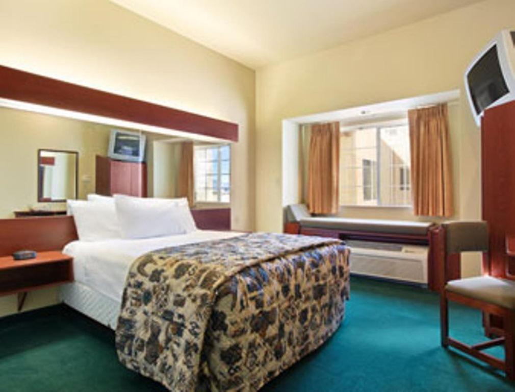 Microtel Inn & Suites By Wyndham Wellton Pokój zdjęcie