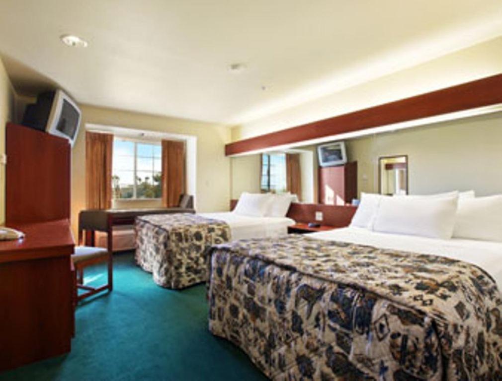 Microtel Inn & Suites By Wyndham Wellton Pokój zdjęcie