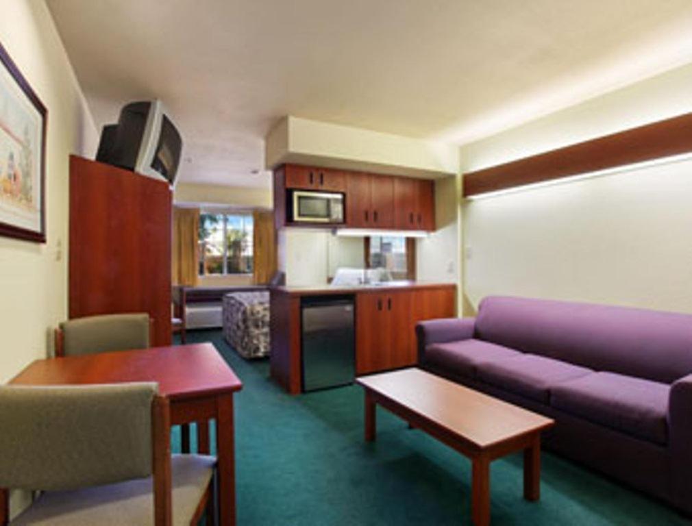 Microtel Inn & Suites By Wyndham Wellton Pokój zdjęcie