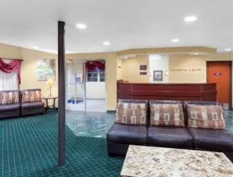 Microtel Inn & Suites By Wyndham Wellton Zewnętrze zdjęcie